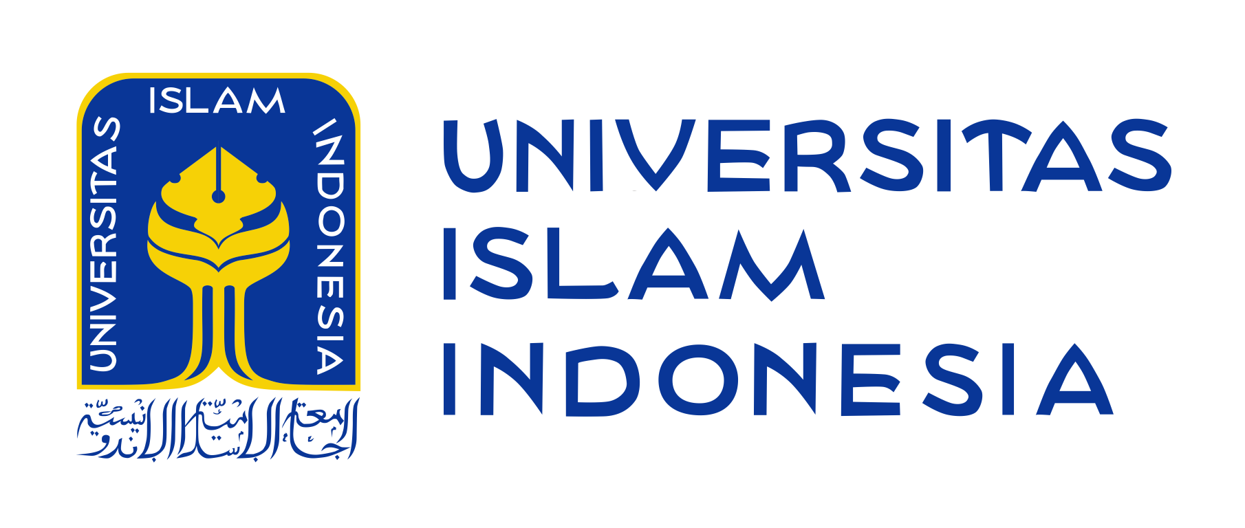 Logo UII